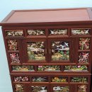 황순희 자수전 이미지