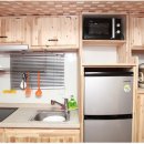 비슬산휴양림캠핑장 이미지