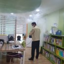청량산 유아숲체험원 이미지