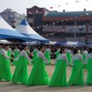 강강술래 이미지