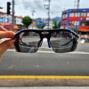 아이오(EYE-OH)안경 | 루디 라이돈에 변색 렌즈 도수 가공 후기