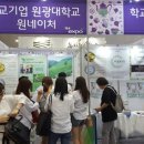 원광대학교 원네이처