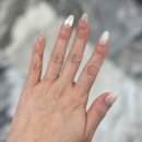 바른정네일 | 선릉역네일 10손 연장네일로 고급스러워움 장착한 어반네일 선릉점