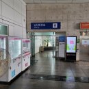 대천휴게소(하행)화장실 이미지