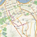 내곡동 언남초등학교 정문앞 이미지