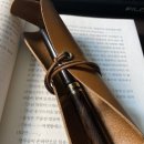 The Pen | 제나일 수재펜 소개 Zenyle Handmade Pen Review
