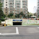 라인아파트 이미지