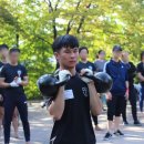 스트롱어시 | SFG lv.1 자격과정 후기 1 - 하드스타일 케틀벨