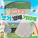 대일어린이집 | [내돈내산] 여름철 야외 필수템! 🌿우리 아이 모기기피제 &amp; 벌레 물림 치료제 패치 사용 후기 🦟
