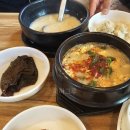 복골순두부 | 속초 순두부맛집 복골순두부후기