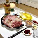 유달산그집 | 노량진수산시장 횟집 추천 목포유달산 대방어 모듬회 포장 후기