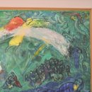 카페아이삭(cafe Isaac) | 런던-니스 6박 8일|Day 7-8 : 샤갈 박물관, 마티스 박물관, 에드몬드 카페(Edmond Cafe)