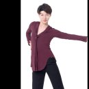 포스댄스 공연 | 섹시함과 움직임을 살리는 남성 댄스스포츠 상의