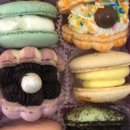 달보드레마카롱 이미지