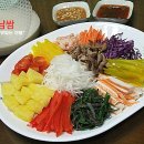 하루월남쌈 이미지