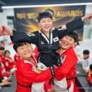 품 태권도장 이미지