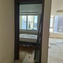 용산-현장-969 | 용산구 방문짝 교체 - 이촌동 LG한강자이아파트 영림 베이직 ABS도어 설치비용