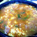 화심순두부(익산점) 티스토리