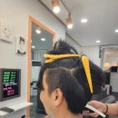 새로니미용실
