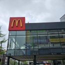 맥도날드 고양원당DT점