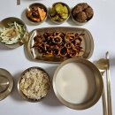 놋그릇 | 금빛 티타늄식기세트 반상기세트 후기 놋그릇 감성 그대로 살린 사용기