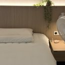 여름대비 쿨매트추천 한일의료기 냉감패드 : 타탄화이트 크로스 슈퍼퀸 후기