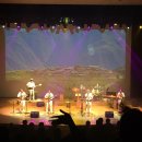 음악 여행 이미지