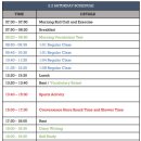 (주)지피에스메디칼솔루션 | 딸락주니어캠프 : SMEAG 어학원 여름방학캠프 모집공고(프로그램, 학비 안내 등)