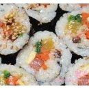 담뿍김밥