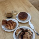 [성수] 성수동 카페 ‘우스블랑 성수’ 후기🥐