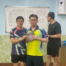 삑사리 당구클럽 | 2023년 탁구이야기 - 한참 늦은 8월 탁신 모임 후기(0819)