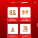 해피엔젤 | 대구 신세계 백화점 <몬치치 팝업> 평일 웨이팅 솔직후기