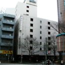 Fukuoka - 후쿠오카 호텔입니다. 이미지