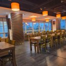 동일아파트 후문 옆 이미지