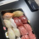 성의참치초밥