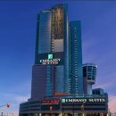 루킹타워 | 뷰 호텔 리스트/캐나다 홀슈뷰 디 오크스 호텔 오버루킹 더 폴스 The Oakes Hotel Overlooking the...