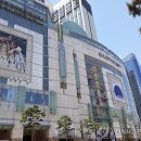엠엘비롯데백화점 이미지