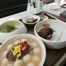 강남 압구정 새로소주 팝업스토어 새로도원 정성 가득한 다이닝바 데이트코스로 추천해요! ❤️