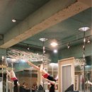 린그라티아밸리댄스학원 | [폴댄스] 익산 폴댄스 - 스핀폴 하프레이백