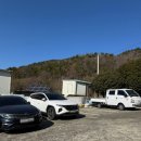 오동도 상가옆 | 겨울, 여수 1박2일 여행