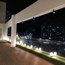 할리스속천점