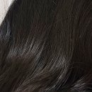 헤어터치 이미지