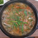 이천쌀밥 설악추어탕 이미지