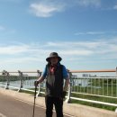 팽성대교 쉼터 이미지