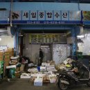 세일종합수산