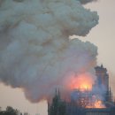 Re:화염 1시간만에 지붕 무너져..파리 노트르담 대성당 화재 :The Devastation of Notre Dame Cathedral 이미지