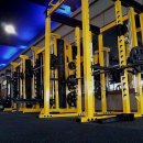 정왕헬스 이미지