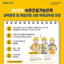 기능인력 이미지
