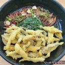 충북 옥천 생선 국수 맛집 충북 옥천 맛집 추천 칠보국시 생선 국수