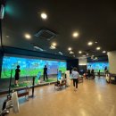 회원스크린골프 이미지